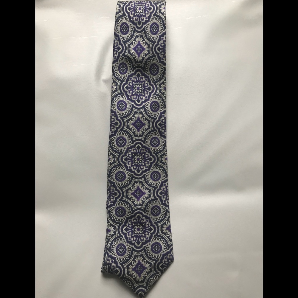Paul Stuart men ties